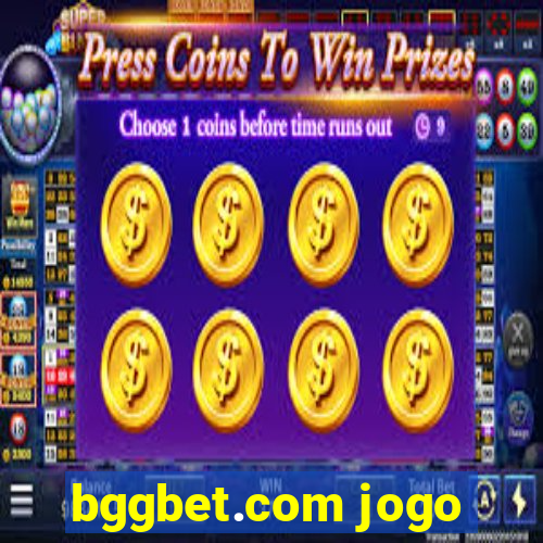 bggbet.com jogo